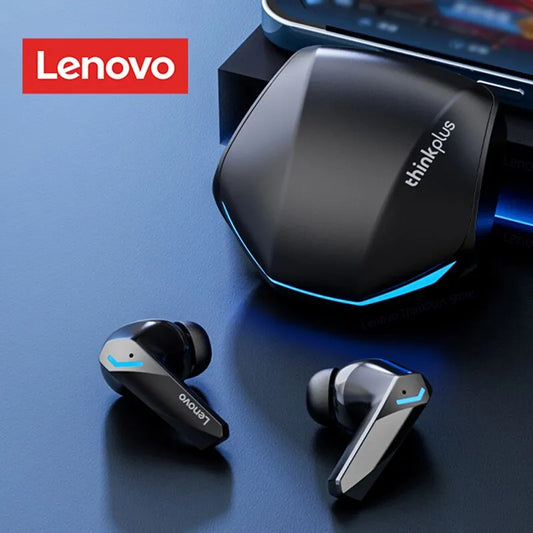 Auriculares Bluetooth 5.3 Lenovo GM2 Pro